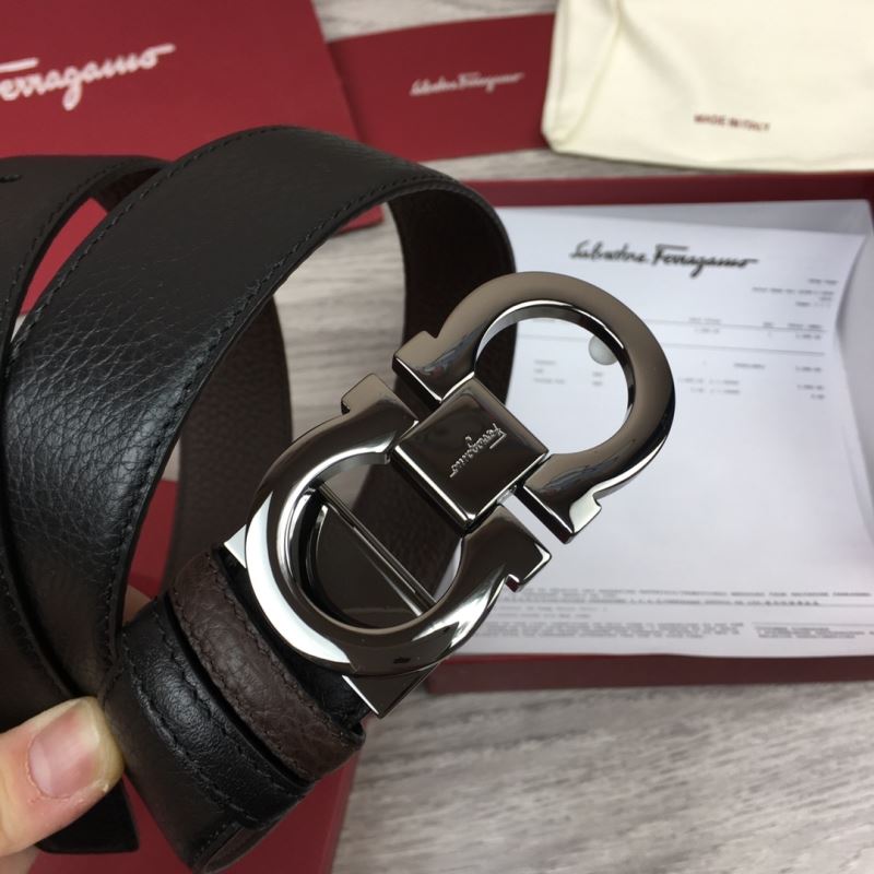 Ferragamo Belts